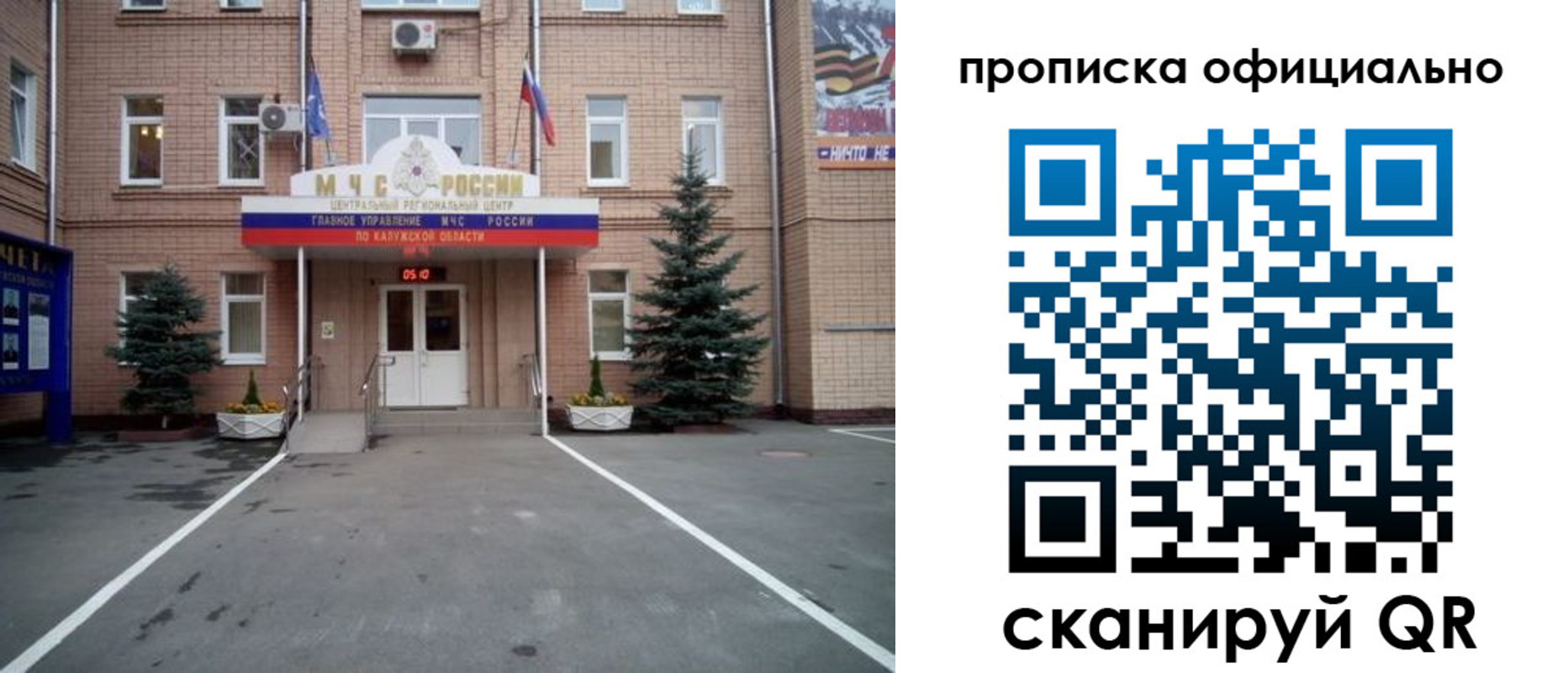 прописка для школы в Жукове