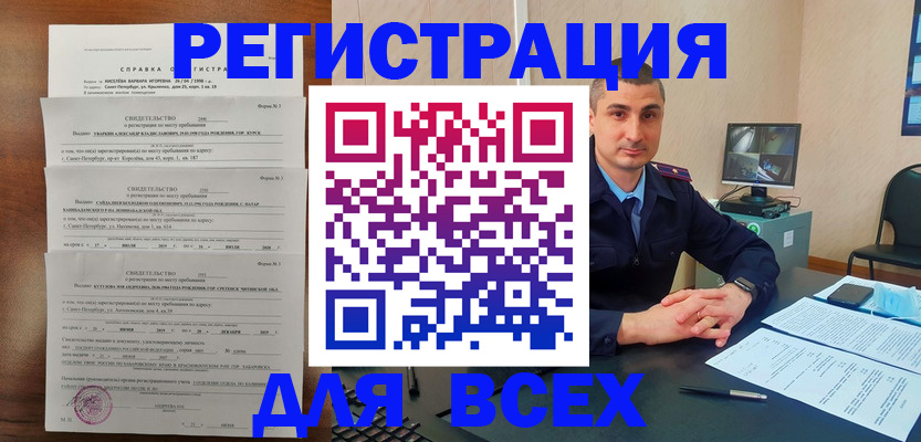 временная регистрация госуслуги в Жукове